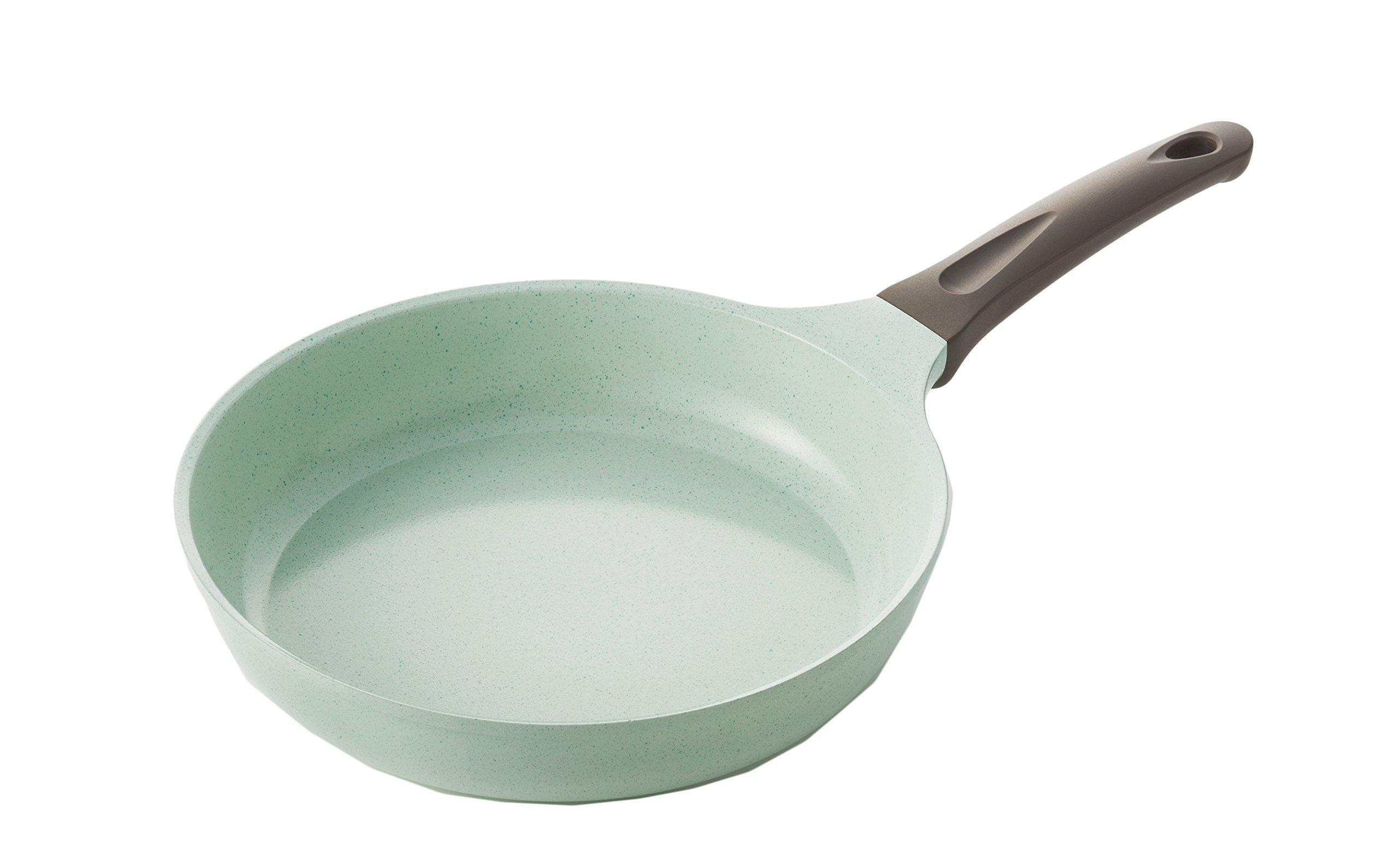 

Frying pan, jade coating, 20cm KKN-HC20F