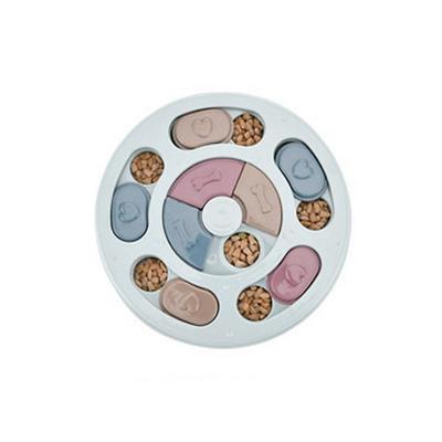 Shushu Pet Pet Dog Toy, Puzzle, 1 Piece, Blue