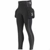 Multisport Wetsuit, Quick Dry Athletic Pants, Lightweight Aquatic Shorts, for Aquaticming XS Shorts