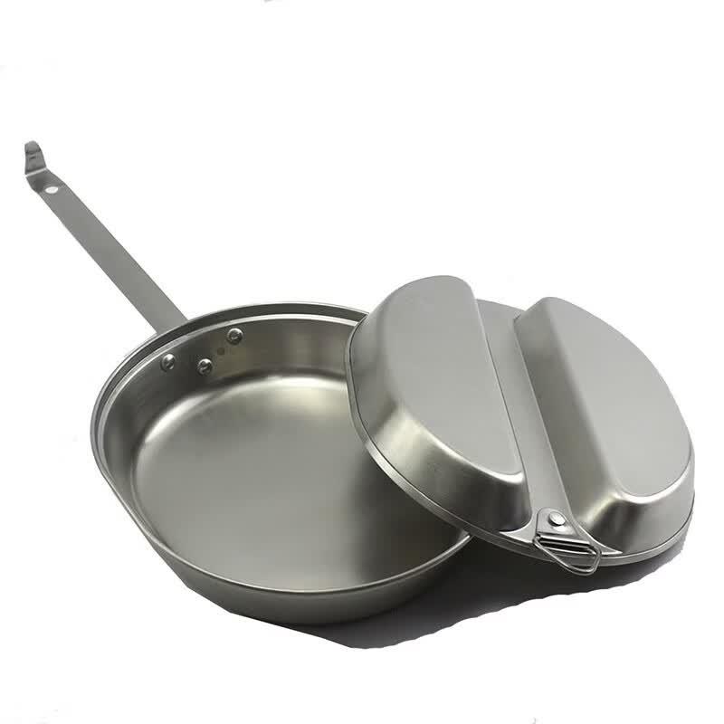 304 Stainless Steel Portable Lunch Box Set