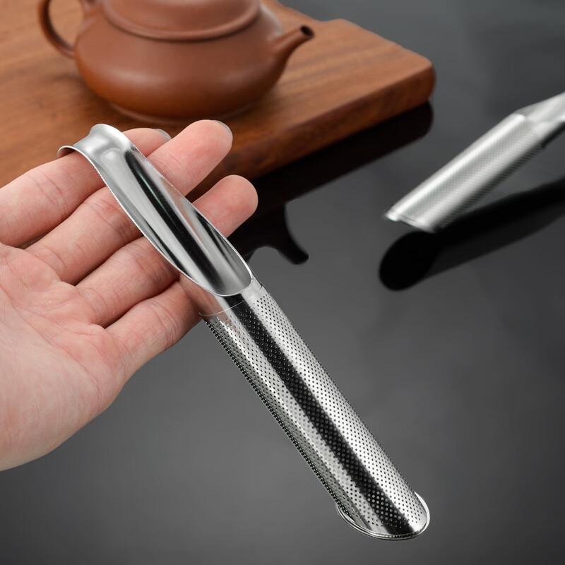 Stainless Steel Hanging Tea Infuser