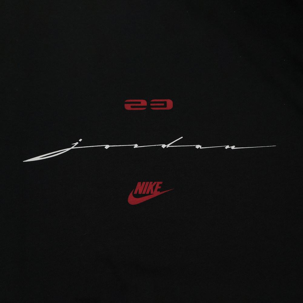 Nike Sports Casual Round Neck Pullover Simple Short Sleeve T-Shirt Men Tops IF3015010