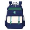 Sunlight 8 AM Ergonomic School Backpack for Primary Students