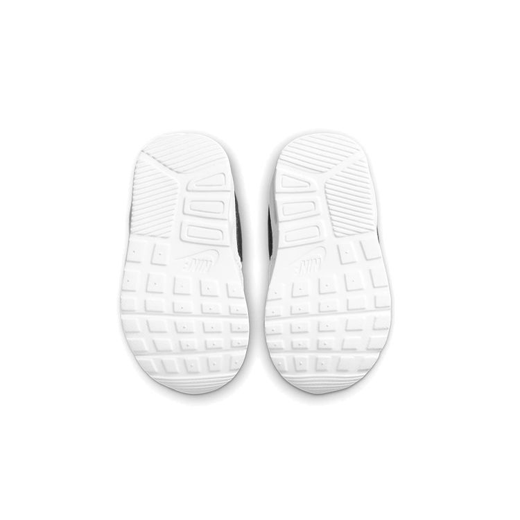 Nike Air Max SC TD Fehér Fekete Babacipő CZ5361-102