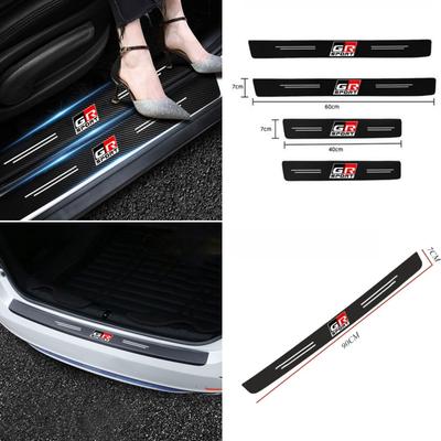 Accesorios de exterior – Pegatinas para automóviles