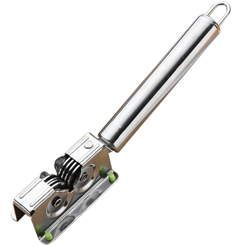 LONSAN 420 Stainless Steel Mini Kitchen Knife Sharpener
