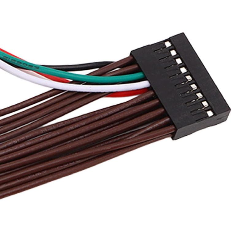 8 in 1 CAN Filter CAN Bus Filter 8 in 1 CAN Filter Cable Oil Heat Replacement for W222 W205 W166