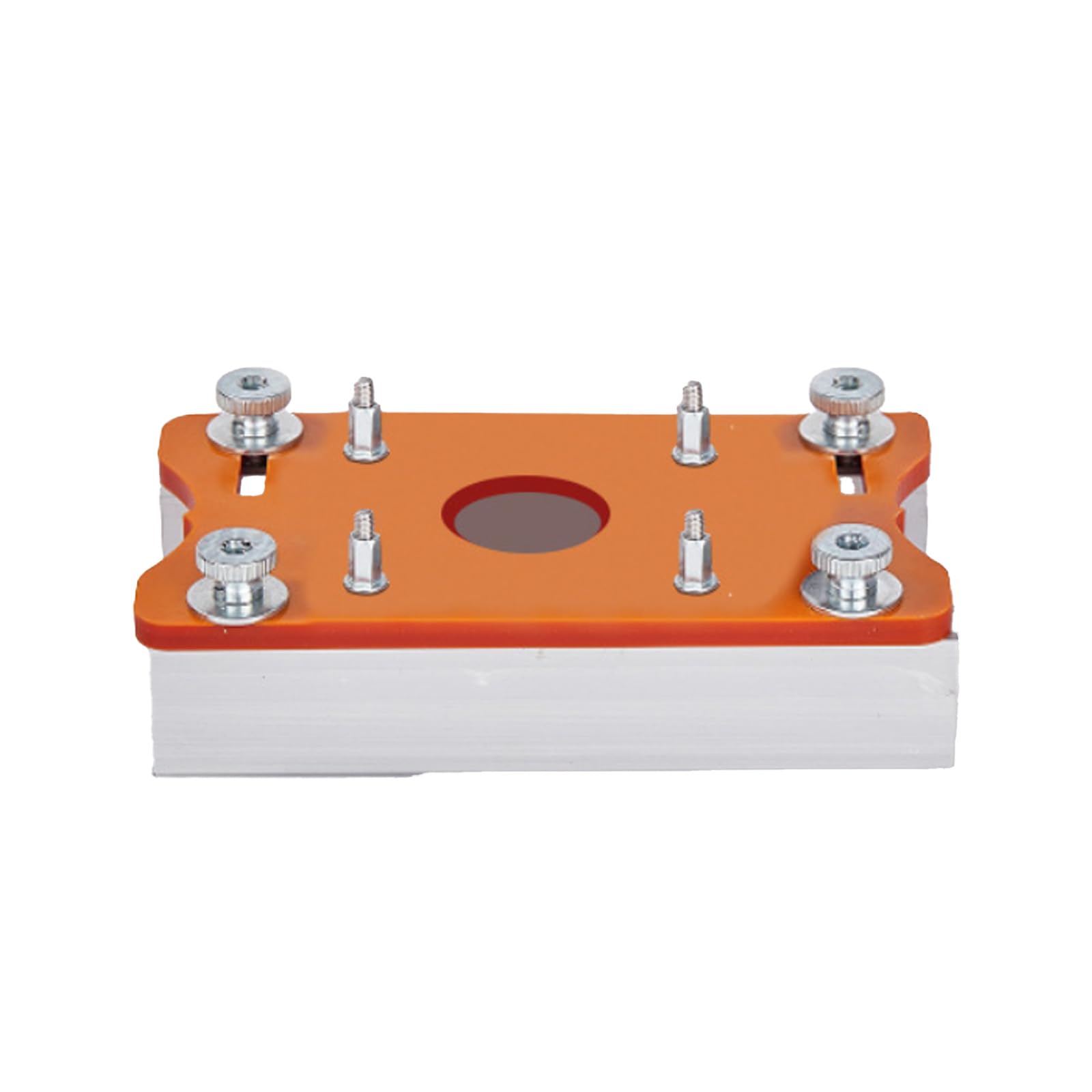 

Hyack Trimmer Guide, Trimmer Tool, Trimmer Base, Chamfering and Grooving Bracket for Trimmers [Parallel Import]