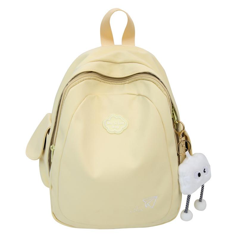 Школьная сумка большой емкости — фото 27