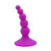 Strong Sucker Anal Sex Toys for Men Anal Beads Plug Women Butt Plug