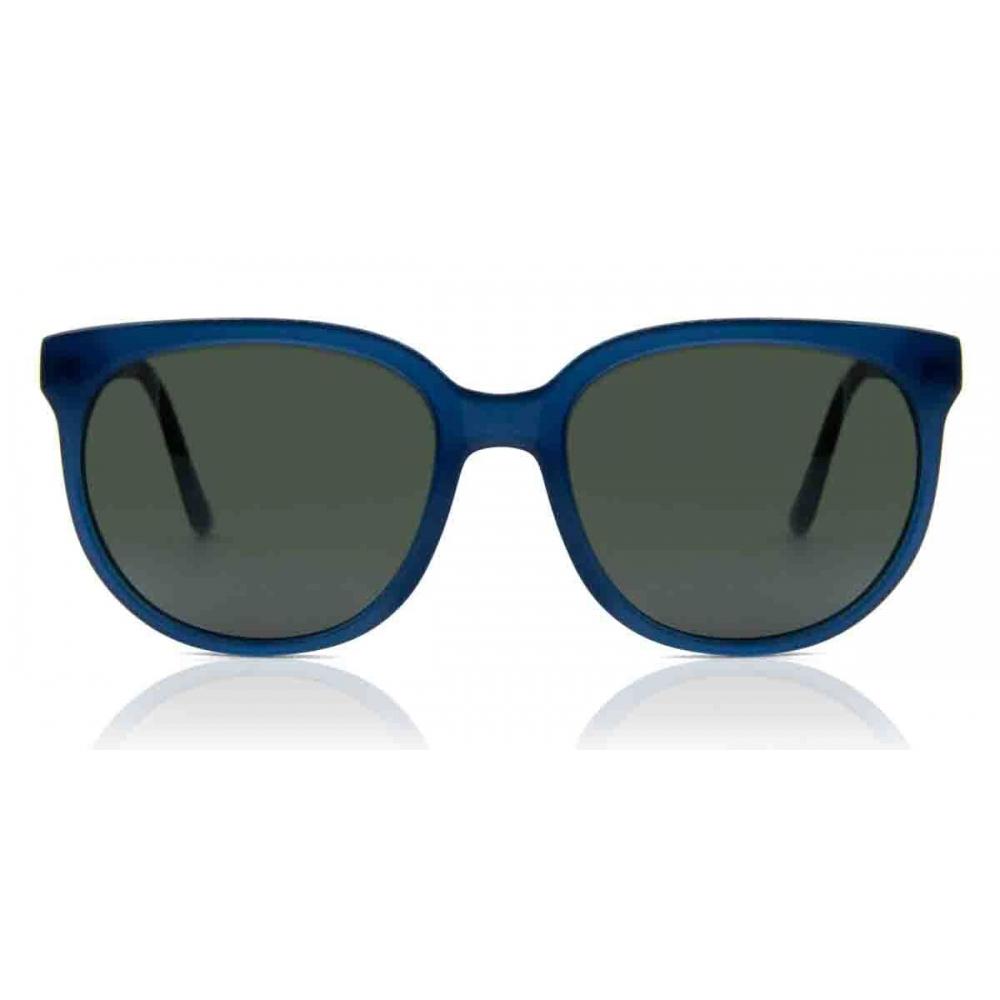 Vuarnet Vl0002a Legend 02 Valley 0050 1136 Unisex Sunglasses