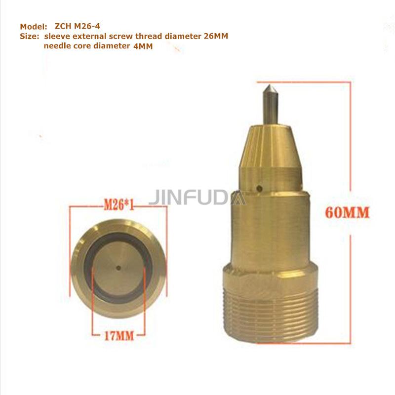 China Factory Agent  Lowest Price Custom Electric and Pneumatic Writing/Engraving Pen Needle/Pins/Stylus Core