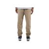 Polo Ralph Lauren Solid Color Drawstring Cuffed Casual Pants Men Bottoms Beige 710916699-016