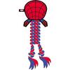 Jouet À Mâcher Pour Chien - CERDÁ LIFE'S LITTLE MOMENTS - Spiderman - Résistant - Nettoie Dents