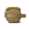 Unisex Crossbody Water Bottle & Phone Bag - Portable Outdoor Sports Storage Bag