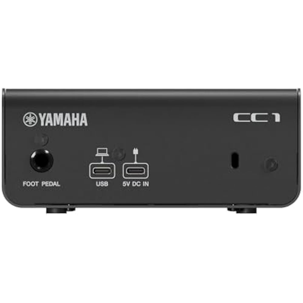 Yamaha YAMAHA USB controller DAW controller CC1