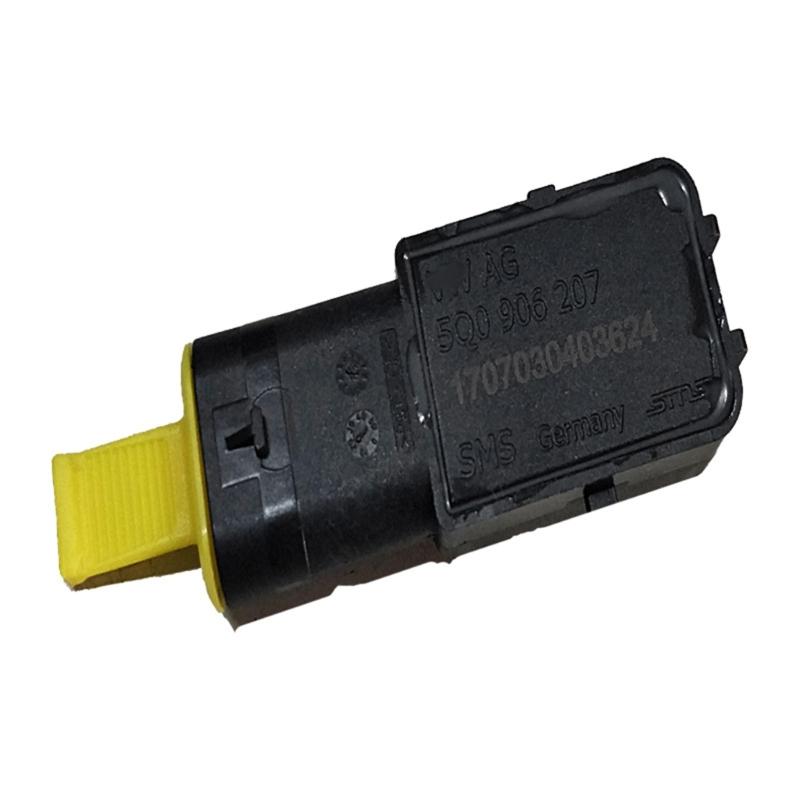 Brake Booster Pressure Sensor 5Q0906207 Universal Pressure Sensor Auto Replacement Accessory
