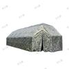 Jing Zhisheng 37sqm Outdoor Camping & Emergency Mesh Frame Tent
