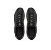 Men's Sneakers Calvin Klein Low Top Lace Up Eyelet Jaq Mono Hm0hm01815 Black