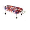 Compact Folding Ironing Board: High-End, Universal Ironing Table for Household Use