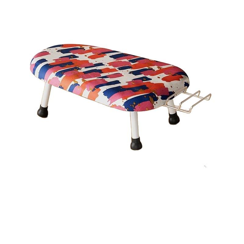 Compact Folding Ironing Board: High-End, Universal Ironing Table for Household Use