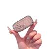 Jeep Key Case for Compass, Renegade, Cherokee, Grand Commander