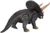 Doyusha IRC Infrared Walking Dinosaur Triceratops Electric Infrared Control 9988