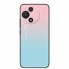 Funda For TCL 60 R 5G T519H Case Marble Painted Silicone Back Cover Cases For TCL 60R Soft Black TPU Funda TCL60R 5G Lion Coques