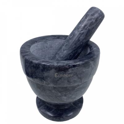 MORTAIO DA CUCINA MARMORE ELITEHOFF E-6254