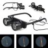 3X Magnification Eyeglasses Binoculars 28mm Lens Drama Watching Binoculars  Bird Watching