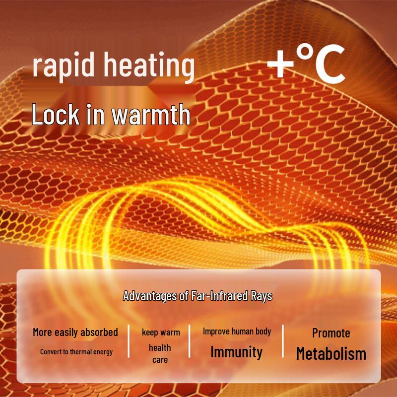 Arctic Wolf USB Heated Sleeping Bag