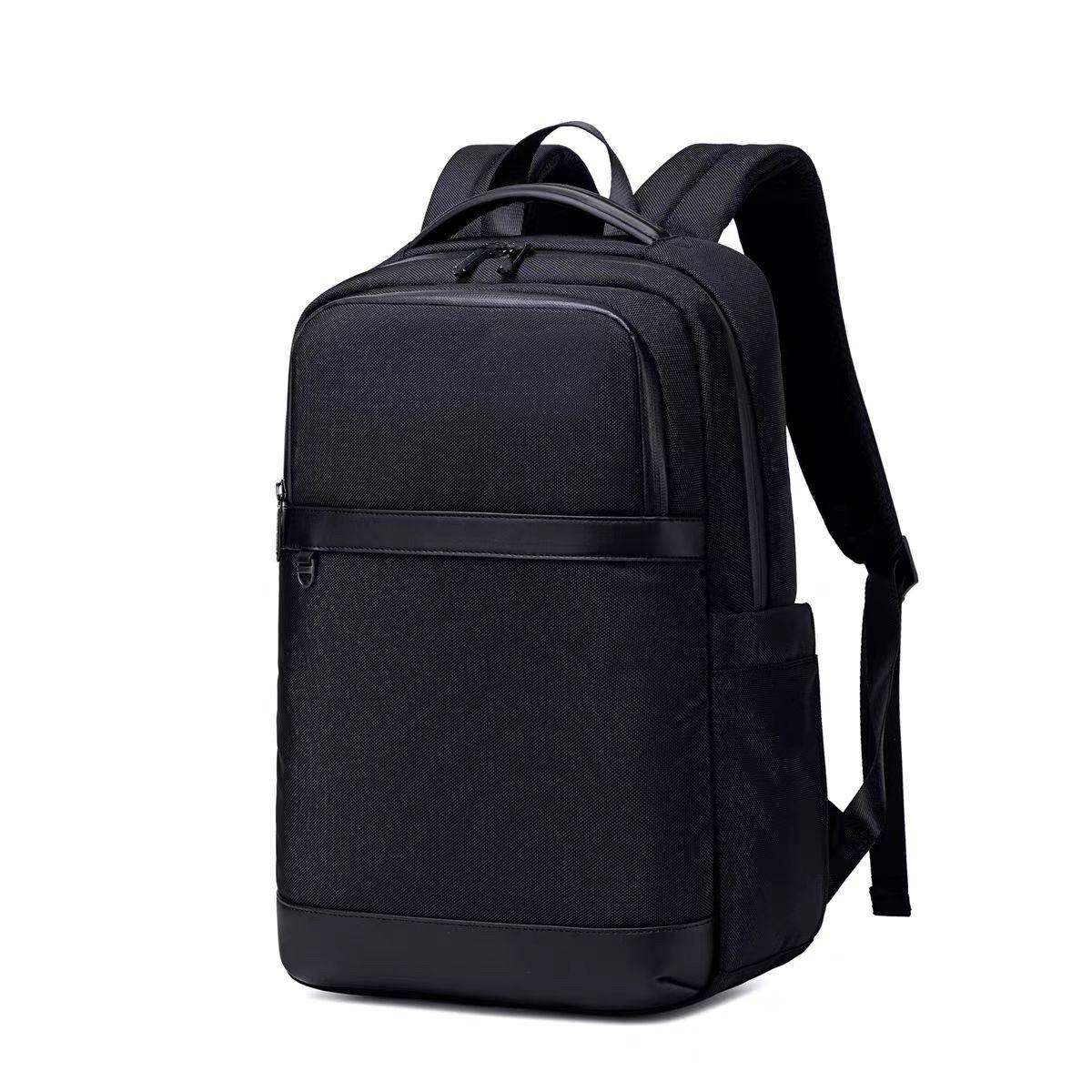 

Men s Large Capacity Laptop & Commute Backpack чорний