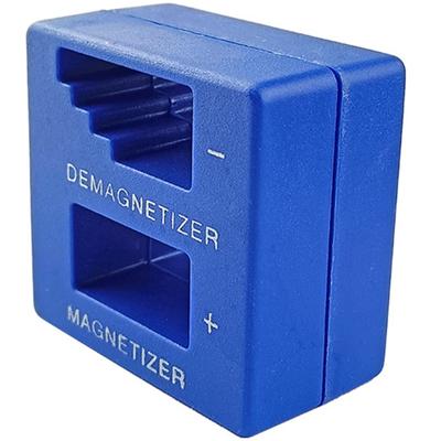 Practical Magnetizer Screwdriver Repair Tool Multifunctional Screwdriver Magnetizer Demagnetizer Accessories