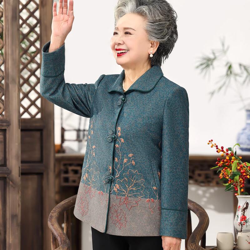 

Женская осенняя повседневная куртка Datang Furen 5XL