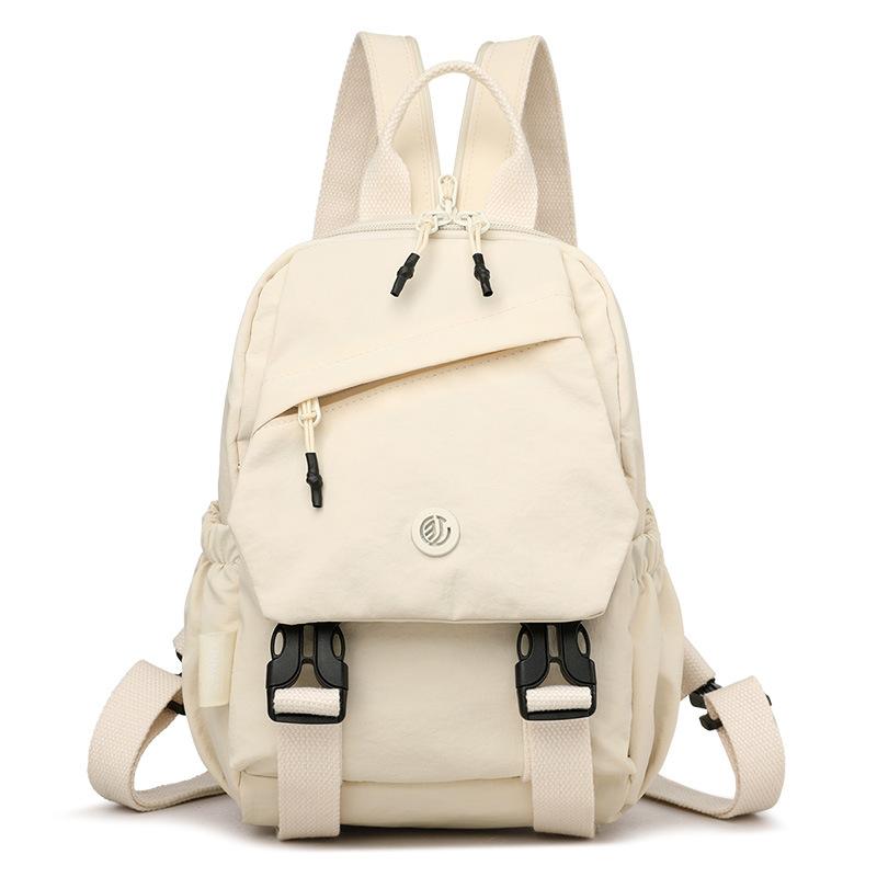 Water-Repellent Backpack Women's Shoulder Crossbody Bag Multi-Functional Riding Sports Chest Bag