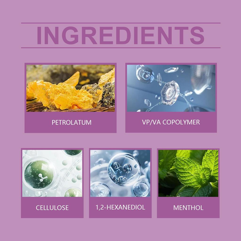 Denture Fixing Adhesive Mild Denture Adhesive Denture Long-lasting Adhesive