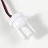 2pcs LED Interior Reading Lights Bright LED Car Cabin Lights Energy Efficient Easy Installation for JB23 JB33 JB43