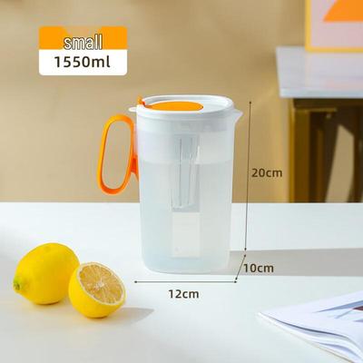 Zhishi Cold Water Pitcher Set