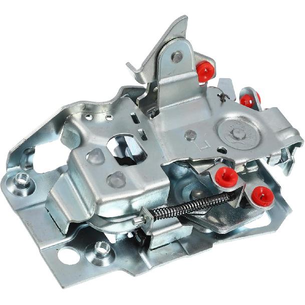 

ACROPIX Front Left Side Door Latch Lock Actuator Assembly for Chevrolet Astro 1992-2005 4.3L for GMC Safari 1992-2005 4.3L 940-100 15063273 16633929