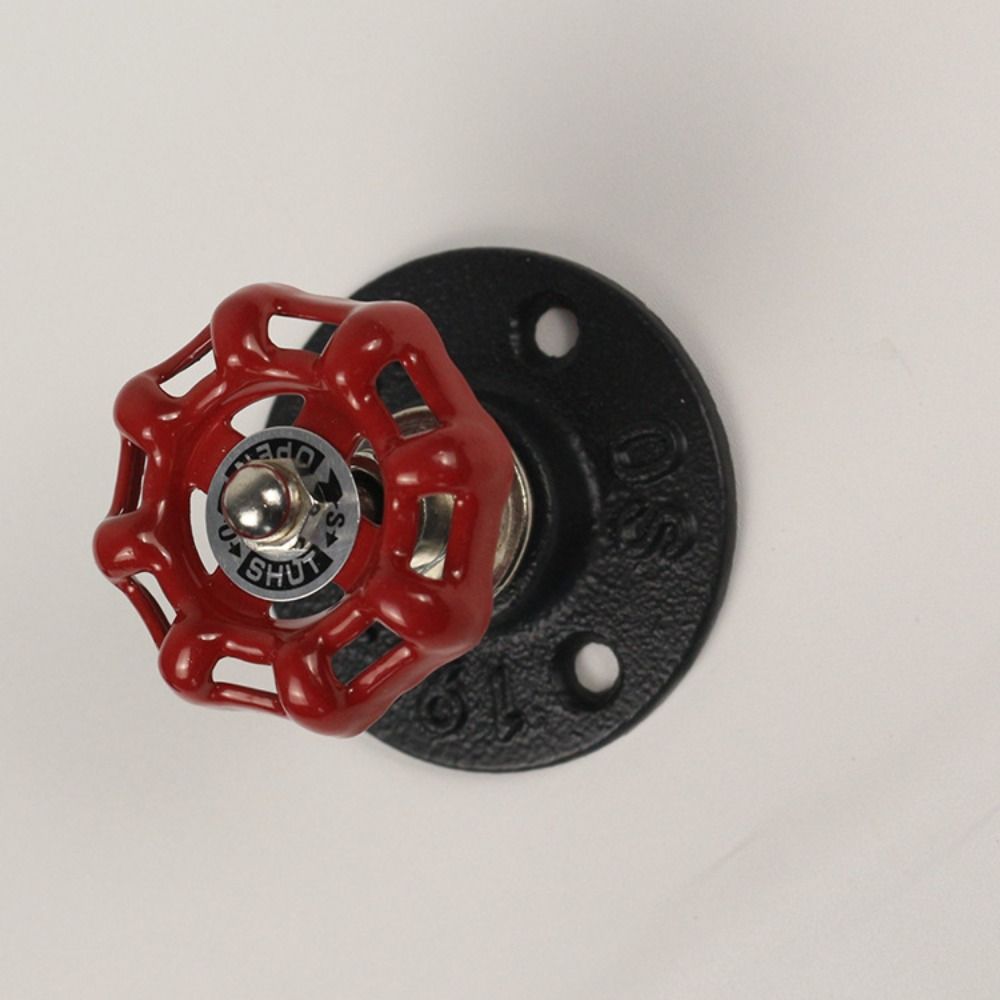 Zinc Zinc Alloy Protective 3D Faucet Car Sticker Metal Valve Fun Car Valve Decoration  Motorcycle