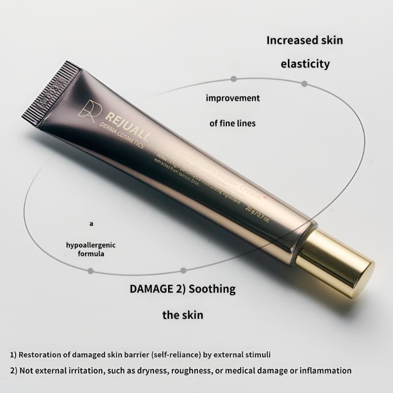 REJUALL Advanced PDRN Repair Cream 20ml/Rejuran Cream