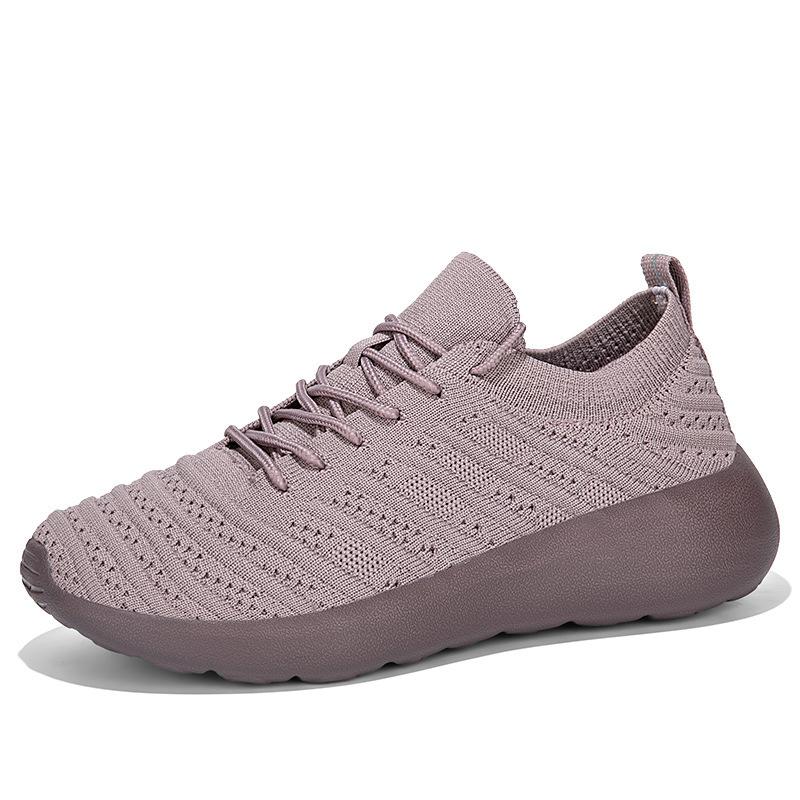 

Large size pure black men s and women s sports style casual shoes with soft soles and light mesh shoes with low tops to take away. 45