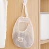 Wall-Mounted Underwear Storage Hanging Bag Foldable Bra And Sock Organizer Home Closet Towel And Bath Towel Organizer