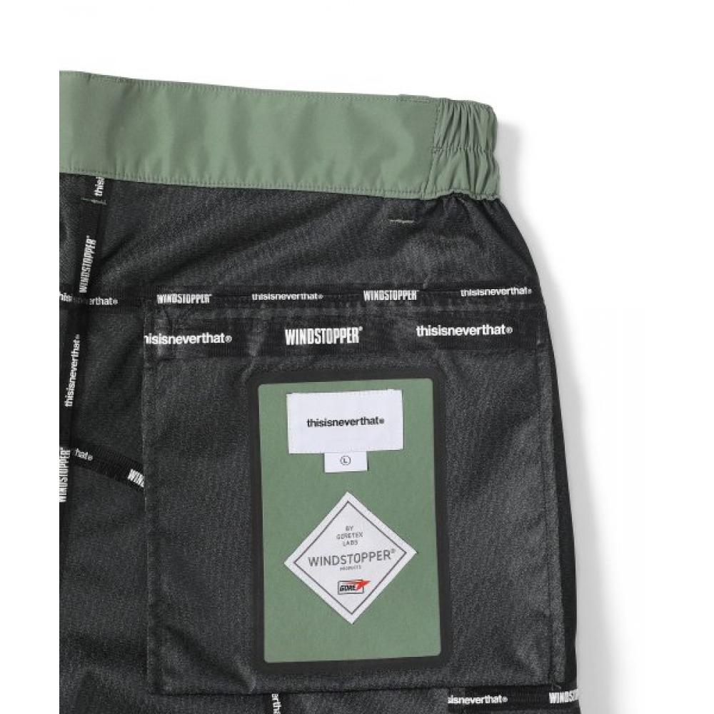 Thisisneverthat Windstopper Active Tour Hose Salbei