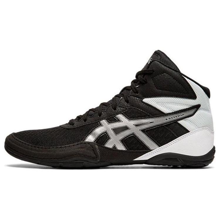 

Новые Asics Matflex 6 Черный Серебристый 1081A021-001 42