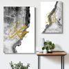Islamic Poster Canvas Painting Arabic Calligraphy Motivational Quotes Wall Art Print Modern Plant Flower Picture For Home Decor