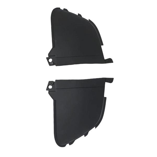 Dichtungsplatte Stoßfänger vorne (1 Paar) für 18-22 Land Rover Range Rover Vogue (LR099127, LR099126)