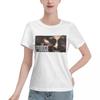 Blank For Print The Purge Movie Gift For Friend Unisexs TShirt Cool Loungewear Top