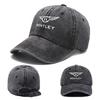 Verstellbare Bentley Logo Baseballkappe Outdoor Sport Freizeitkappe Für Bentley Continental GT MULLINER Bentayga Flying Hurtling Spur