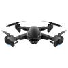SG701 RC Drone with Camera 4K Dual Camera Wifi FPV Drone Foldable RC Quadcopter with Headless Mode